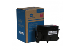 Konica Minolta TNP79K AAJW150 fekete (black) eredeti toner