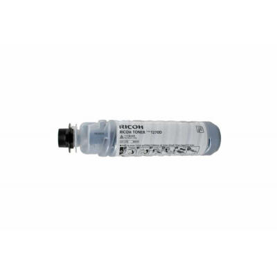 Ricoh 842042, 885266 fekete (black) eredeti toner