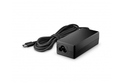 HP 1P3K6AA#ABB 65 W-os USB-C LC hálózati adapter, 1P3K6AA