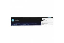 HP 176A W1760A fekete (black) eredeti toner