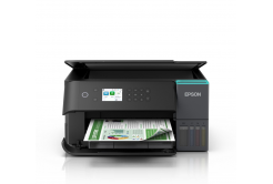 Epson EcoTank L6360 C11CL42401 tintasugaras multifunkciós