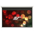 Epson EB120VW-E8 ELITE plátno elektrické motorové 120'' 4:3
