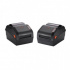 Bixolon XD5-43d XD5-43dOEBK blokknyomtató, 12 dots/mm (300 dpi), display, EPL, ZPLII, USB, USB Host, RS232, BT, Ethernet, black
