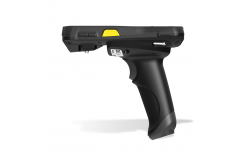 Newland pistol grip