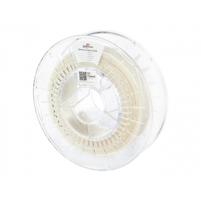 Spectrum 80953 3D filament, ASA-X GF10, 1,75mm, 500g, Natúr (Natural)
