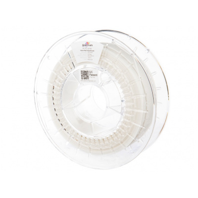 Spectrum 80728 3D filament, PCTG GF10, 1,75mm, 500g, Natúr (Natural)