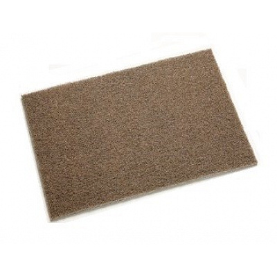 3M Scotch Brite™ 7440 Cut & Polish CP-SH csiszolólap, A MED, 224 mm x 158 mm (07440)