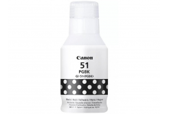 Canon GI-51 PGBK 4529C001 fekete (black) eredeti tinta