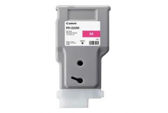 Canon PFI320M 2892C001 bíborvörös (magenta) eredeti tintapatron