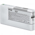 Epson T9137 világos fekete (light black) eredeti tintapatron