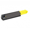 Dell WH006 / 593-10156 sárga (yellow) kompatibilis toner