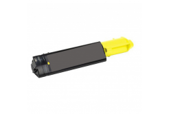 Dell WH006 / 593-10156 sárga (yellow) kompatibilis toner