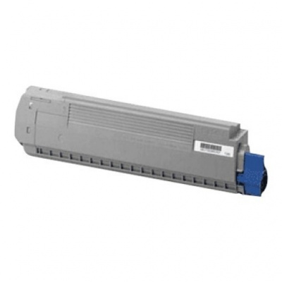 OKI 44059168 fekete (black) kompatibilis toner