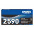 Brother TN2590 fekete (black) eredeti toner