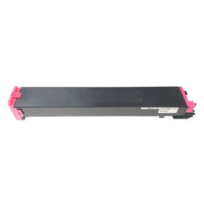 Sharp BP-GT30MA bíborvörös (magenta) utángyártott toner