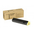 Kyocera Mita TK-500Y sárga (yellow) eredeti toner