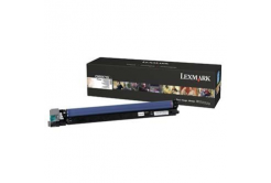 Lexmark C950X71G fekete (black) eredeti fotohenger