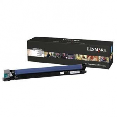 Lexmark C950X71G fekete (black) eredeti fotohenger