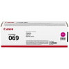 Canon 069M 5092C002 bíborvörös (magenta) eredeti toner