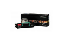 Lexmark 24036SE fekete (black) eredeti toner