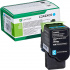 Lexmark C242XC0 cián (cyan) eredeti toner