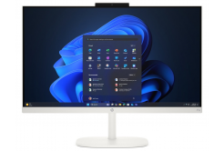 HP ProStudio 2/G2a 24/23,8"/FHD/R5-40/16GB/512GB/AMD int/W11P/Fehér/1R