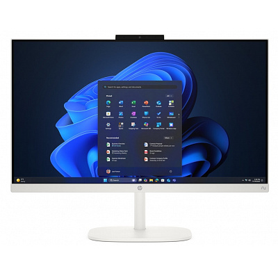 HP ProStudio 2/G2a 24/23,8"/FHD/R5-40/16GB/512GB/AMD int/W11P/Fehér/1R