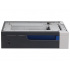 HP LaserJet 1X500 tálca