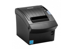 Bixolon SRP-352plusV SRP-352VSK blokknyomtató, 8 dots/mm (203 dpi), cutter, USB, RS232, black