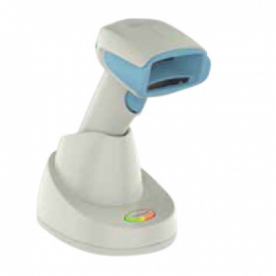 Honeywell Xenon Performance 1952h-bf, BT, 2D, SR, kit (USB), white