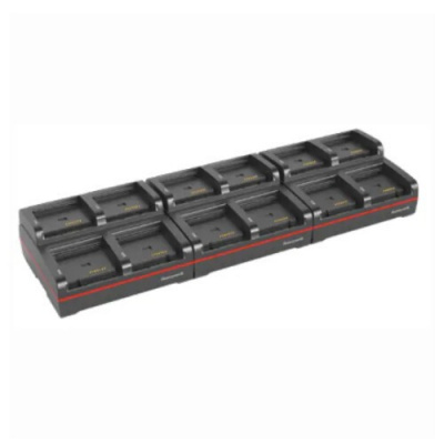 Honeywell MB12-BAT-SCN02 battery charging station, 12 slot