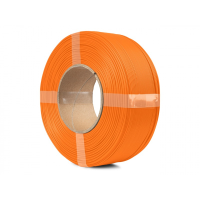 Spectrum 81626 Refill 3D filament, LW-PLA UltraFoam, 1,75mm, 750g, Narancs (Lion orange)