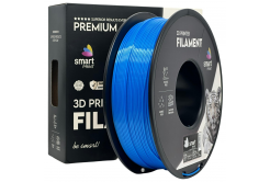 Smart Print FG-S16-E1, 3D filament, HS-PLA, Blue, 1kg, 1,75mm