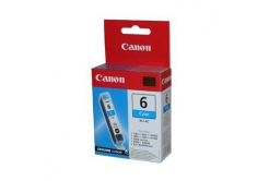 Canon BCI-6C cián (cyan) eredeti tintapatron