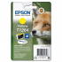 Epson T1284 C13T12844012 sárga (yellow) eredeti tintapatron