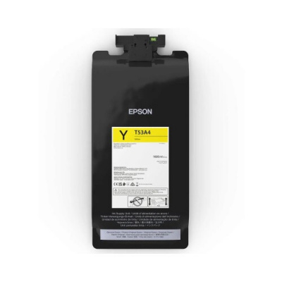 Epson C13T53A400 sárga (yellow) eredeti cartridge