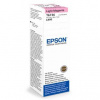Epson C13T67364A világos bíborvörös (light magenta) eredeti tintapatron