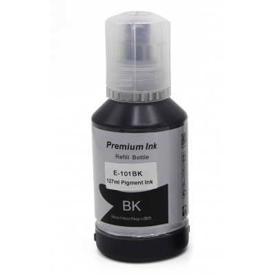 Epson T03V1 fekete (black) utángyártott tintapatron