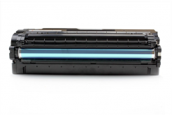 Samsung CLT-K506L fekete (black) kompatibilis toner