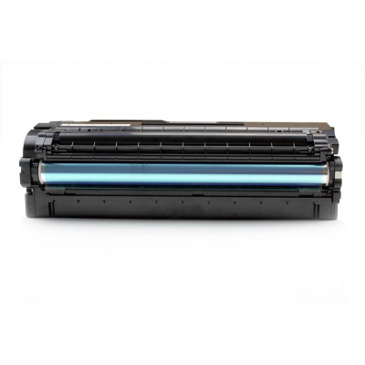 Samsung CLT-K506L fekete (black) kompatibilis toner