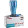 Canon CLC-5000, 6602A002 cián (cyan) eredeti toner