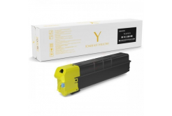 Kyocera TK-8735Y 1T02XNANL0 sárga (yellow) eredeti toner