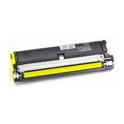 Konica Minolta 4576311 sárga (yellow) eredeti toner