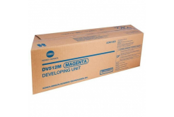 Konica Minolta A2XN0ED bíborvörös (magenta) eredeti developer