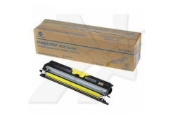 Konica Minolta A0V305H sárga (yellow) eredeti toner
