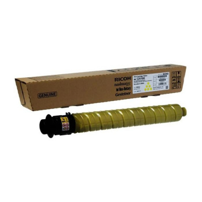 Ricoh 842562 sárga (yellow) eredeti toner