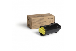 Xerox 106R03886 sárga (yellow) eredeti toner