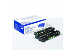 Brother DR-3400 fekete (black) eredeti fotohenger
