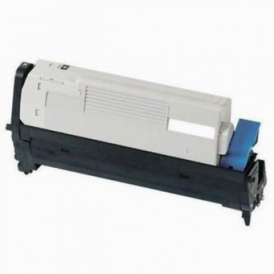 OKI 43381724 fekete (black) eredeti fotohenger