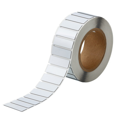 Brady THTEP-08-7593-WT / 620458 EPREP címkék, 48.00 mm x 19.00 mm